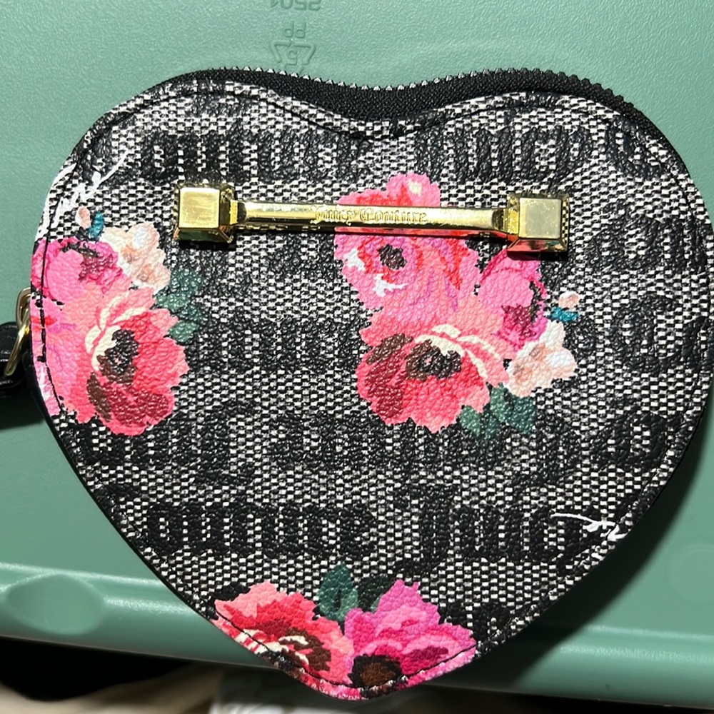 Juicy couture purse